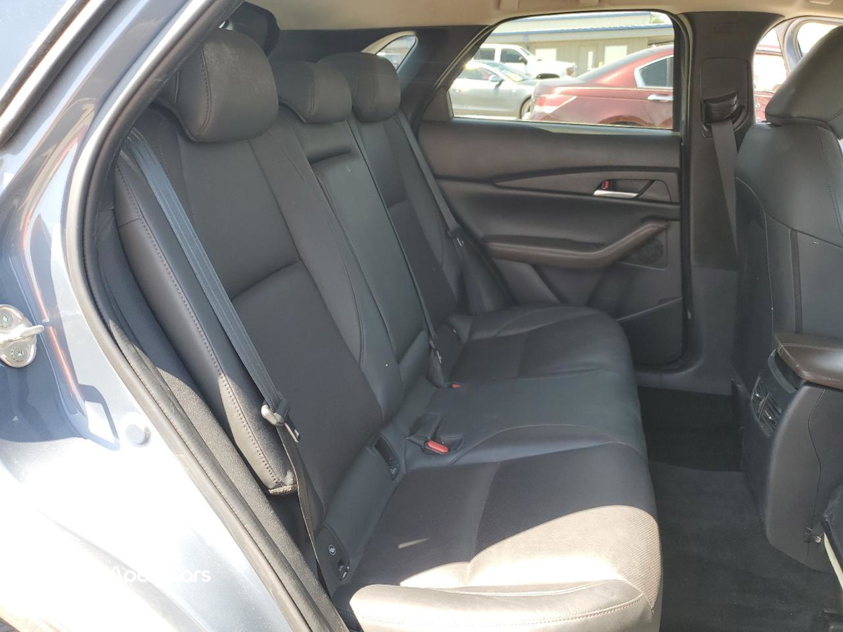 Mazda CX-30 2021