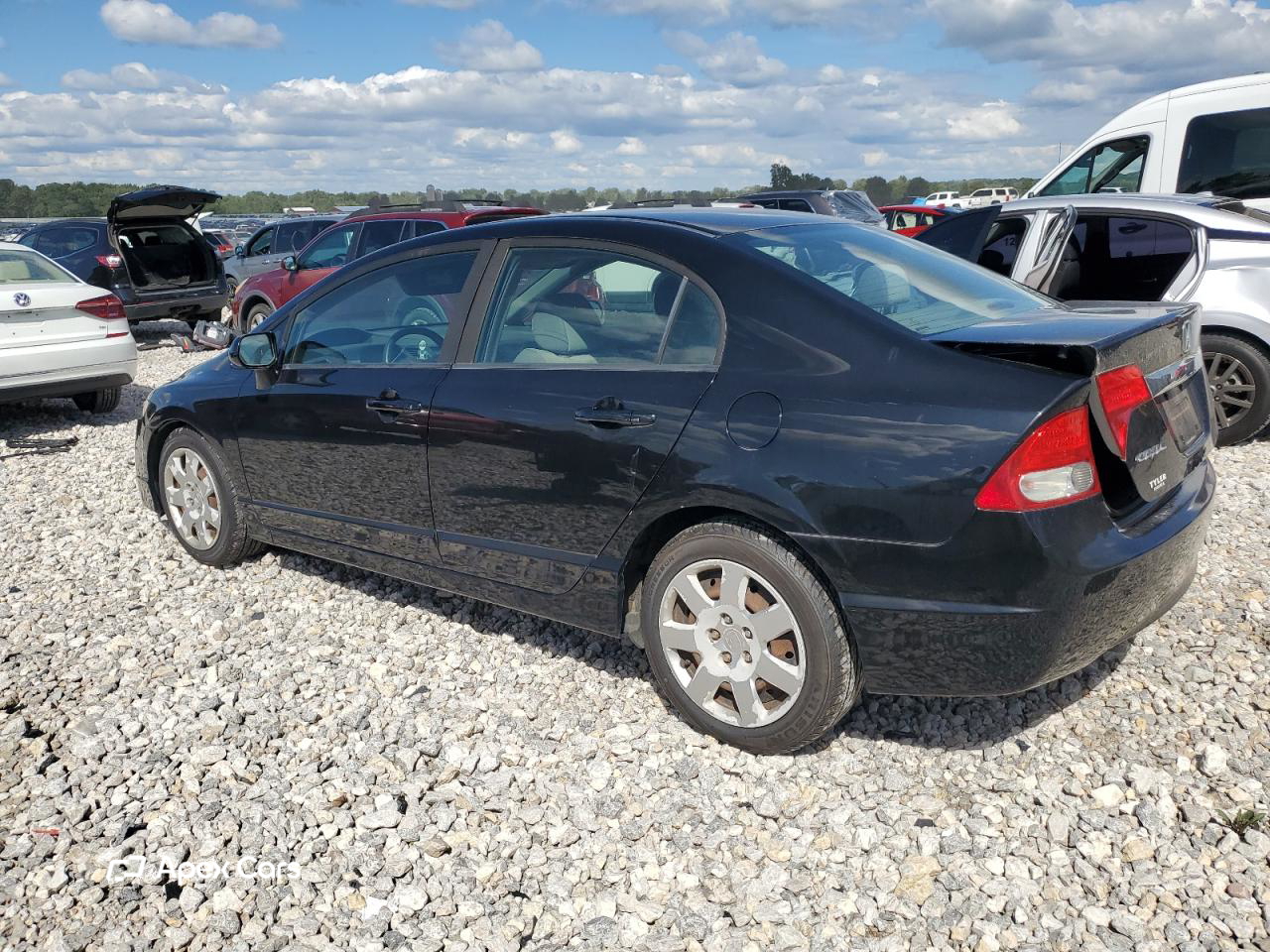 Honda Civic 2010
