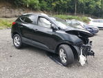 Hyundai Tucson 2012