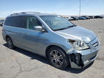 Honda Odyssey 2006