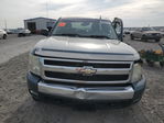 Chevrolet Silverado 2008
