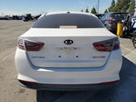 Kia Optima 2016