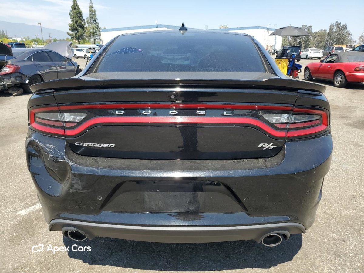Dodge Charger 2019