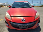 Mazda 3 2010