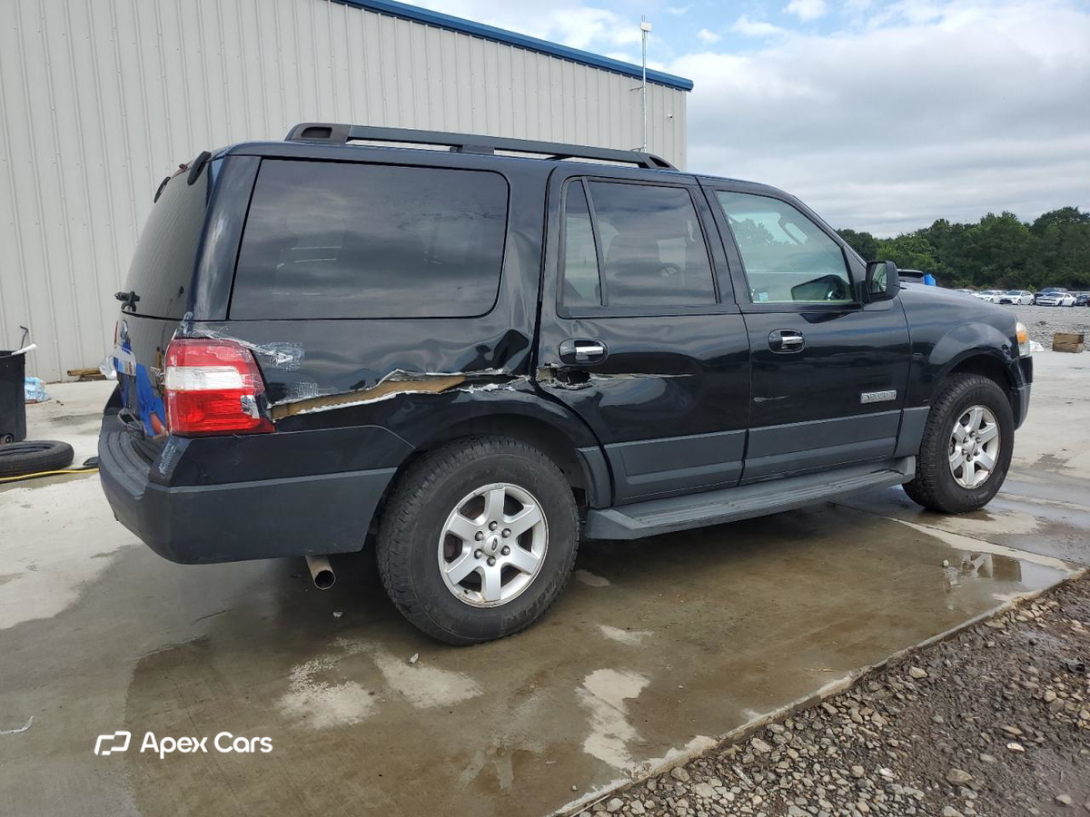 Ford Expedition 2007