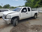 Chevrolet Silverado 2012