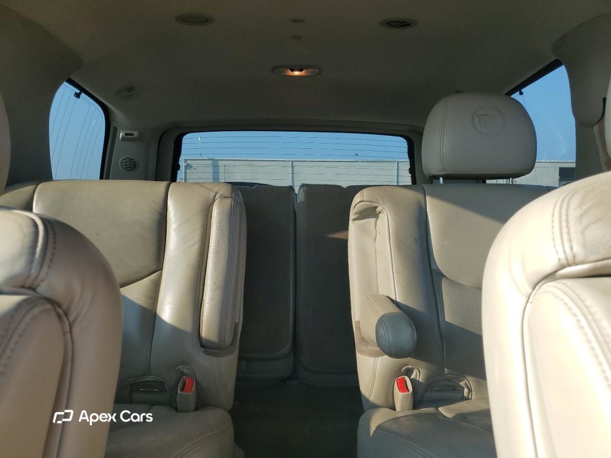 Cadillac Escalade 2006