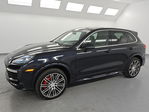 Porsche Cayenne 2016