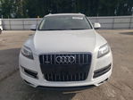 Audi Q7 2015