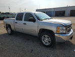 Chevrolet Silverado 2013
