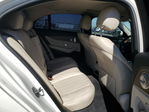 Mercedes-Benz E-klasse 2018
