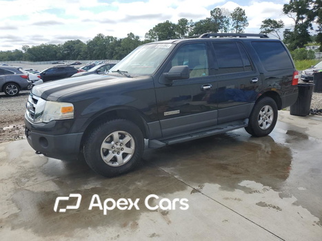 Ford Expedition 2007 - Image 1 of 13