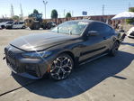 BMW Series 4 2025
