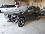Jeep Cherokee 2015