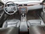 Chevrolet Impala 2015
