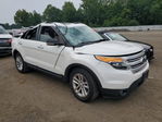 Ford Explorer 2013