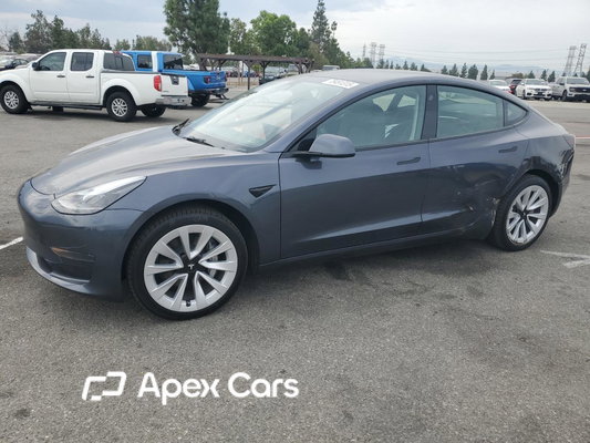 Tesla Model 3 2023 - Image 1 of 14