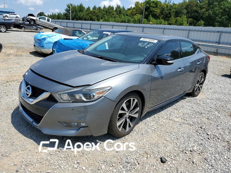 Nissan Maxima 2016 - Image 1 of 12