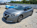 Nissan Maxima 2016