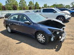 Honda Accord 2012