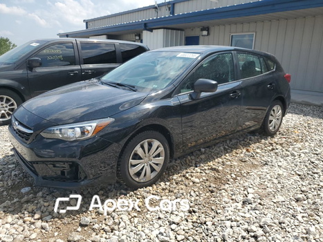 Subaru Impreza 2023 - Image 1 of 14
