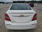 Chevrolet Sonic 2019