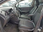 Chevrolet Trax 2021