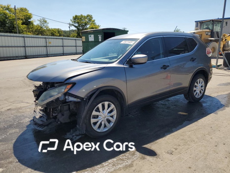 Nissan Rogue 2016 - Zdjęcie 1 z 15
