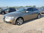 Audi A6 2008