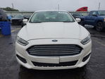 Ford Fusion 2013