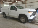 Chevrolet Silverado 2023