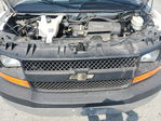 Chevrolet Express 2014