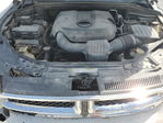 Dodge Durango 2011