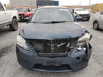 Nissan Sentra 2014