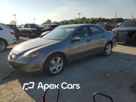 Acura RL 2006 - Image 1 of 11