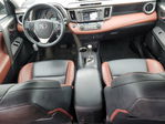 Toyota RAV 4 2014