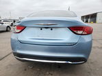 Chrysler 200 2015