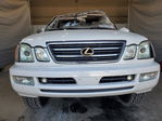 Lexus LX 2003