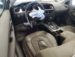 Audi A5 2012