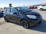 Nissan Versa 2016