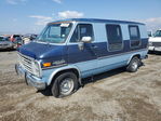 Chevrolet Van 1985