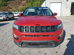 Jeep Compass 2021