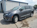Chrysler Pacifica 2020