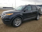 Ford Explorer 2014