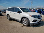 Honda Pilot 2017