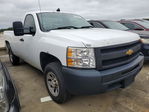 Chevrolet Silverado 2013