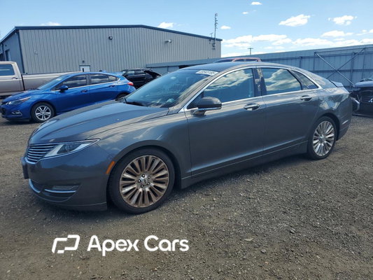 Lincoln MKZ 2016 - Image 1 of 12