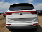 Kia Sportage 2017