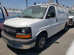Chevrolet Express 2014