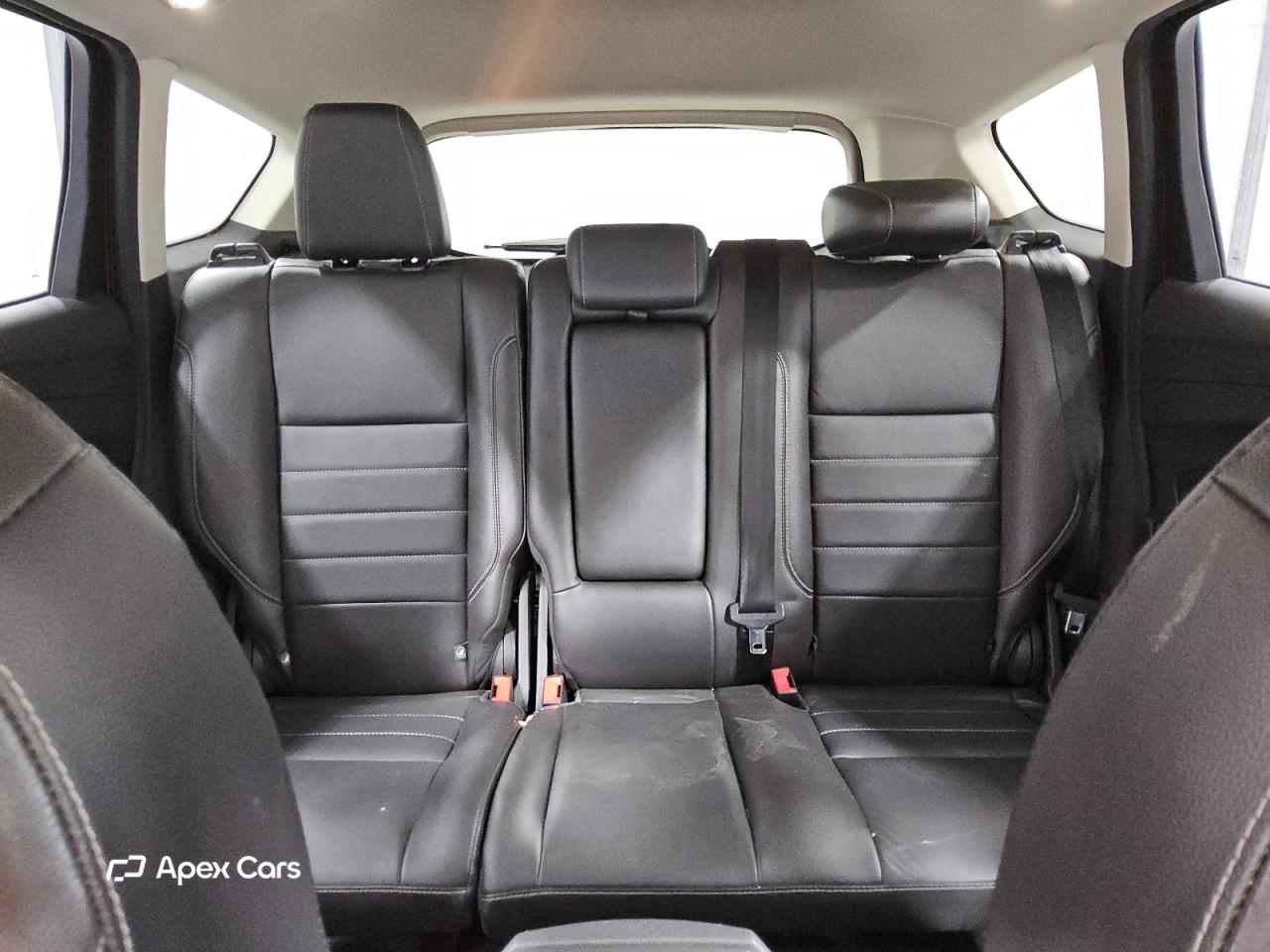 Ford Escape 2015
